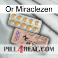 Miraclezen Gold 41